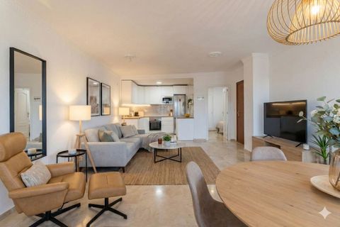 Wohnung in Mijas, Malaga - Foto 3