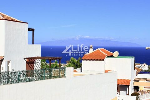 Duplex i Adeje, Tenerife, Adeje - € 240.000 | Ref: PD-80526 - foto 14