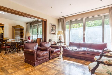 Leilighet i Madrid, Madrid, Madrid - € 2 490 000 | Ref: MAD69482 - foto 4