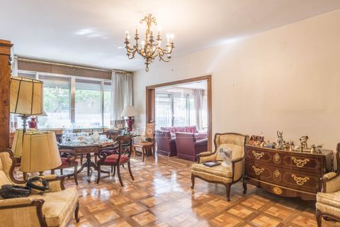 Leilighet i Madrid, Madrid, Madrid - € 2 490 000 | Ref: MAD69482 - foto 6
