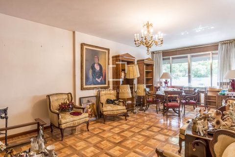 Leilighet i Madrid, Madrid, Madrid - € 2 490 000 | Ref: MAD69482 - foto 7
