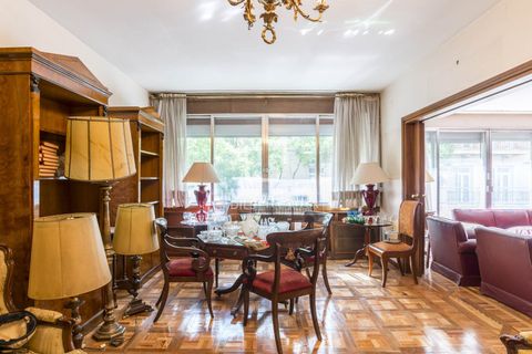 Leilighet i Madrid, Madrid, Madrid - € 2 490 000 | Ref: MAD69482 - foto 8