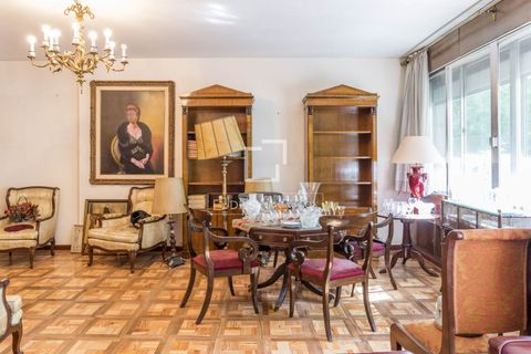 Leilighet i Madrid, Madrid, Madrid - € 2 490 000 | Ref: MAD69482 - foto 9