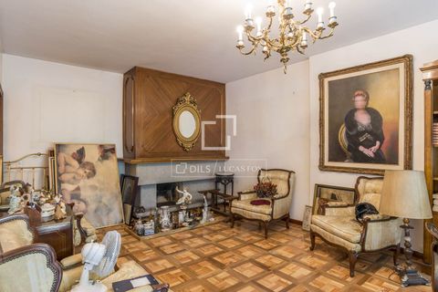 Leilighet i Madrid, Madrid, Madrid - € 2 490 000 | Ref: MAD69482 - foto 10
