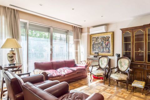 Leilighet i Madrid, Madrid, Madrid - € 2 490 000 | Ref: MAD69482 - foto 11