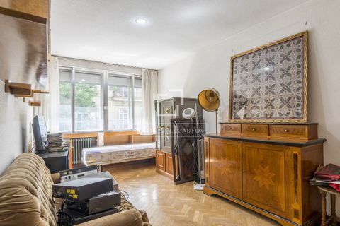 Leilighet i Madrid, Madrid, Madrid - € 2 490 000 | Ref: MAD69482 - foto 12