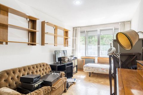 Leilighet i Madrid, Madrid, Madrid - € 2 490 000 | Ref: MAD69482 - foto 13