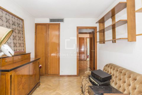 Leilighet i Madrid, Madrid, Madrid - € 2 490 000 | Ref: MAD69482 - foto 14