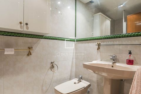 Leilighet i Madrid, Madrid, Madrid - € 2 490 000 | Ref: MAD69482 - foto 24