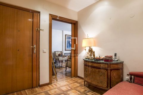 Leilighet i Madrid, Madrid, Madrid - € 2 490 000 | Ref: MAD69482 - foto 25