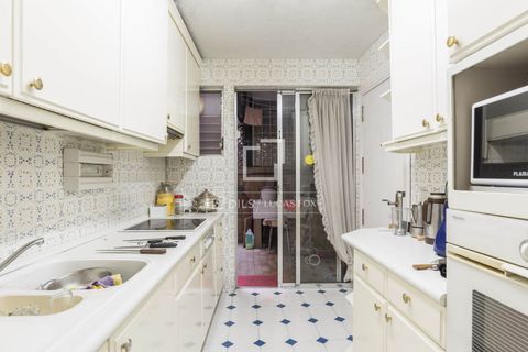 Leilighet i Madrid, Madrid, Madrid - € 2 490 000 | Ref: MAD69482 - foto 29