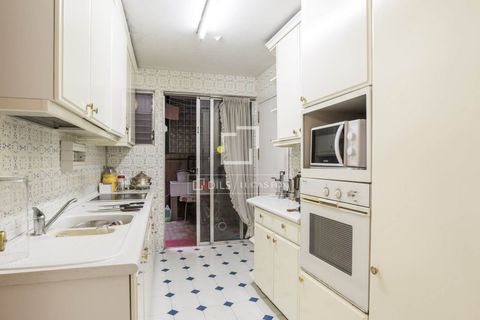 Leilighet i Madrid, Madrid, Madrid - € 2 490 000 | Ref: MAD69482 - foto 30