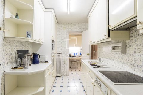 Leilighet i Madrid, Madrid, Madrid - € 2 490 000 | Ref: MAD69482 - foto 31