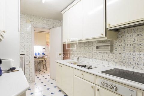 Leilighet i Madrid, Madrid, Madrid - € 2 490 000 | Ref: MAD69482 - foto 32