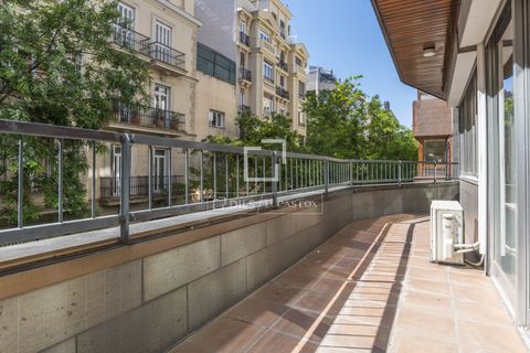 Leilighet i Madrid, Madrid, Madrid - € 2 490 000 | Ref: MAD69482 - foto 34