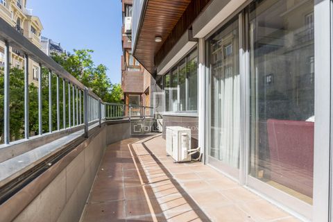 Leilighet i Madrid, Madrid, Madrid - € 2 490 000 | Ref: MAD69482 - foto 35