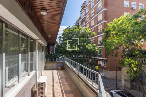 Leilighet i Madrid, Madrid, Madrid - € 2 490 000 | Ref: MAD69482 - foto 36