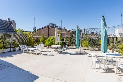 Leilighet i Madrid, Madrid, Madrid - € 2 490 000 | Ref: MAD69482 - foto 41