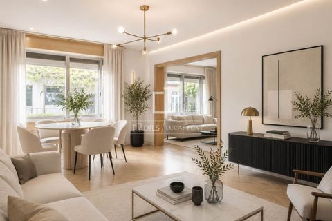 Leilighet i Madrid, Madrid, Madrid - € 2 490 000 | Ref: MAD69482 - foto 3