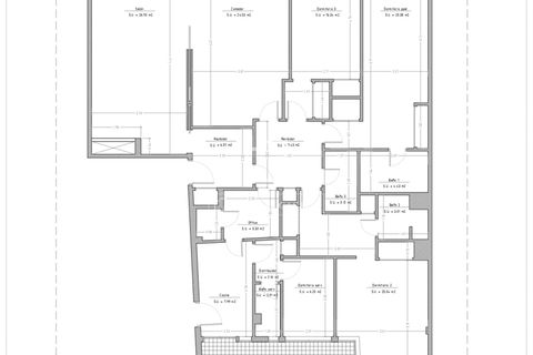 Apartament a Madrid, Madrid, Madrid - € 2.300.000 | Ref: MAD69482 - foto 48