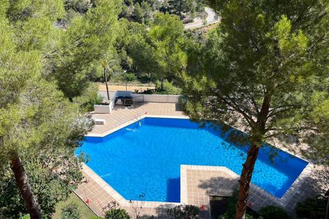 Wohnung in Altea, Alicante, Altea - € 350.000 | Ref: 10152 - Foto 17