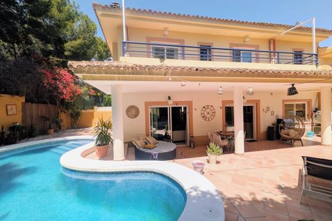 Rækkehus i Alfaz del Pi, Alicante, Alfaz del Pi - € 599.000 | Ref: S-4864/13675 - foto 2