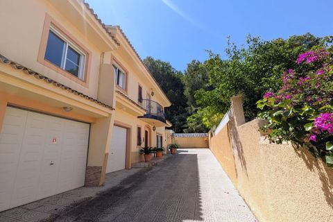 Rækkehus i Alfaz del Pi, Alicante, Alfaz del Pi - € 599.000 | Ref: S-4864/13675 - foto 4