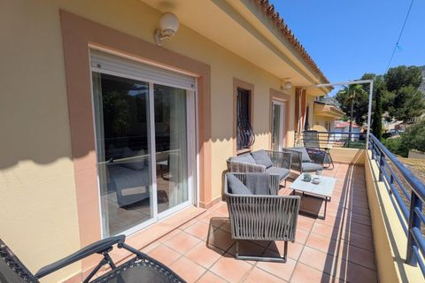 Rækkehus i Alfaz del Pi, Alicante, Alfaz del Pi - € 599.000 | Ref: S-4864/13675 - foto 6