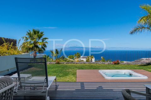 Lejlighed i Abama, Tenerife, Abama - € 1.475.000 | Ref: 2H-TC-509 - foto 2
