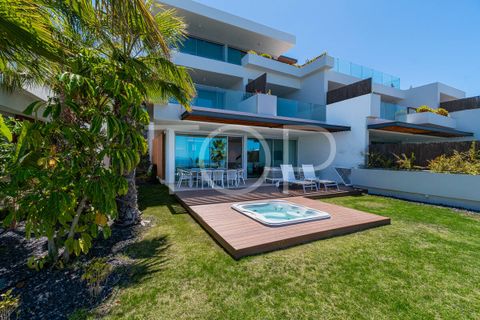 Lejlighed i Abama, Tenerife, Abama - € 1.475.000 | Ref: 2H-TC-509 - foto 3