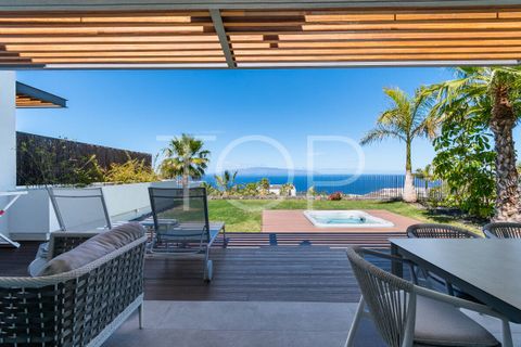 Lejlighed i Abama, Tenerife, Abama - € 1.475.000 | Ref: 2H-TC-509 - foto 4