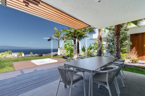 Lejlighed i Abama, Tenerife, Abama - € 1.475.000 | Ref: 2H-TC-509 - foto 5