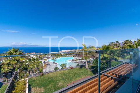 Lejlighed i Abama, Tenerife, Abama - € 1.475.000 | Ref: 2H-TC-509 - foto 6