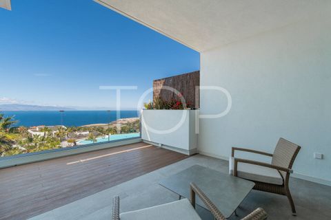 Lejlighed i Abama, Tenerife, Abama - € 1.475.000 | Ref: 2H-TC-509 - foto 7