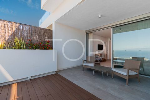 Lejlighed i Abama, Tenerife, Abama - € 1.475.000 | Ref: 2H-TC-509 - foto 8