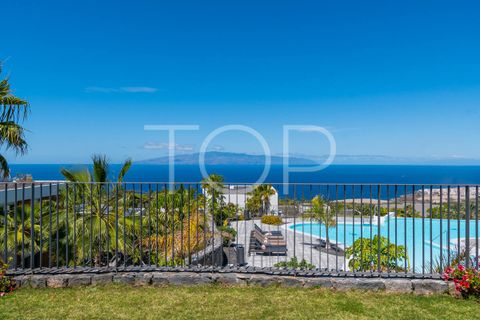 Lejlighed i Abama, Tenerife, Abama - € 1.475.000 | Ref: 2H-TC-509 - foto 26