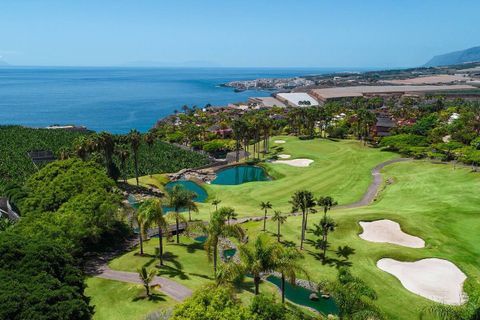 Lejlighed i Abama, Tenerife, Abama - € 1.475.000 | Ref: 2H-TC-509 - foto 28