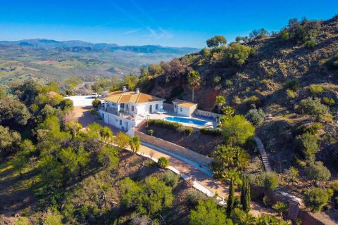 Villa i Guaro, Malaga, Guaro - € 925.000 | Ref: R5387761 - foto 2