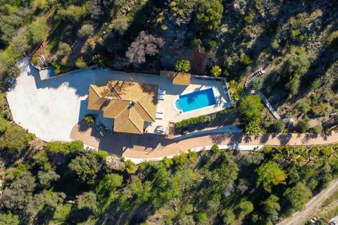 Villa i Guaro, Malaga, Guaro - € 925.000 | Ref: R5387761 - foto 3