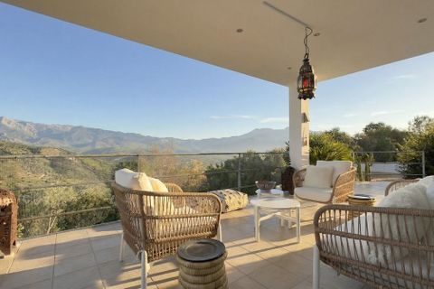 Villa i Guaro, Malaga, Guaro - € 925.000 | Ref: R5387761 - foto 4