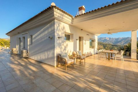 Villa i Guaro, Malaga, Guaro - € 925.000 | Ref: R5387761 - foto 5