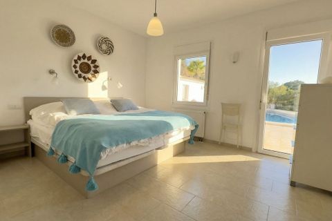 Villa i Guaro, Malaga, Guaro - € 925.000 | Ref: R5387761 - foto 8
