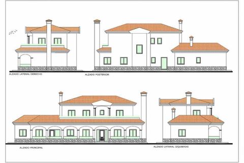 Villa i Pinoso, Alicante, Pinoso - € 547.000 | Ref: DMHL6010 - foto 20