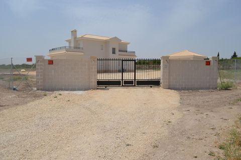 Villa a Pinoso, Alicante, Pinoso - € 505.000 | Ref: DMHL6009 - foto 3