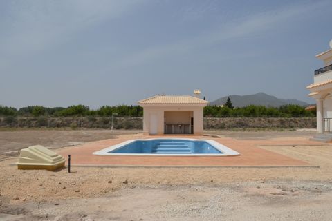 Villa a Pinoso, Alicante, Pinoso - € 505.000 | Ref: DMHL6009 - foto 4