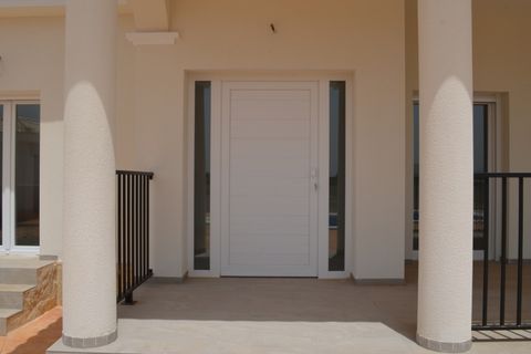 Villa a Pinoso, Alicante, Pinoso - € 505.000 | Ref: DMHL6009 - foto 6