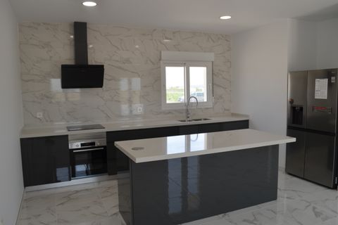 Villa a Pinoso, Alicante, Pinoso - € 505.000 | Ref: DMHL6009 - foto 7
