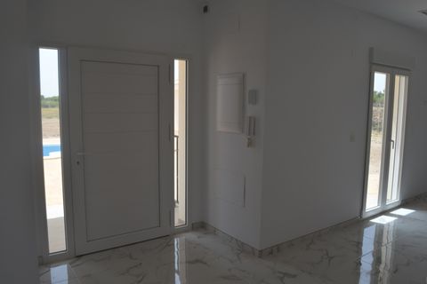 Villa a Pinoso, Alicante, Pinoso - € 505.000 | Ref: DMHL6009 - foto 14