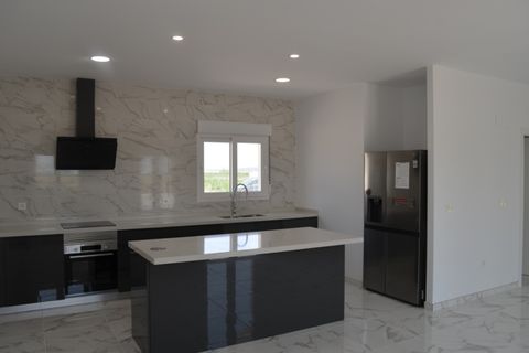 Villa a Pinoso, Alicante, Pinoso - € 505.000 | Ref: DMHL6009 - foto 24