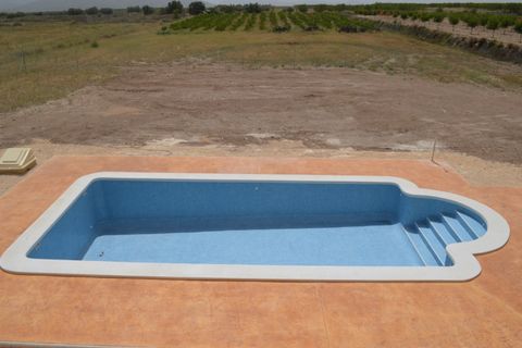 Villa a Pinoso, Alicante, Pinoso - € 505.000 | Ref: DMHL6009 - foto 32